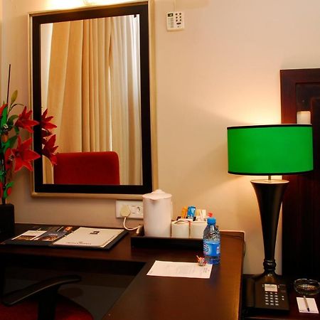 Bon Hotel Empangeni Exteriér fotografie