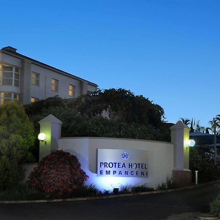 Bon Hotel Empangeni Exteriér fotografie