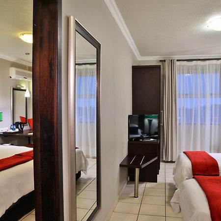 Bon Hotel Empangeni Exteriér fotografie