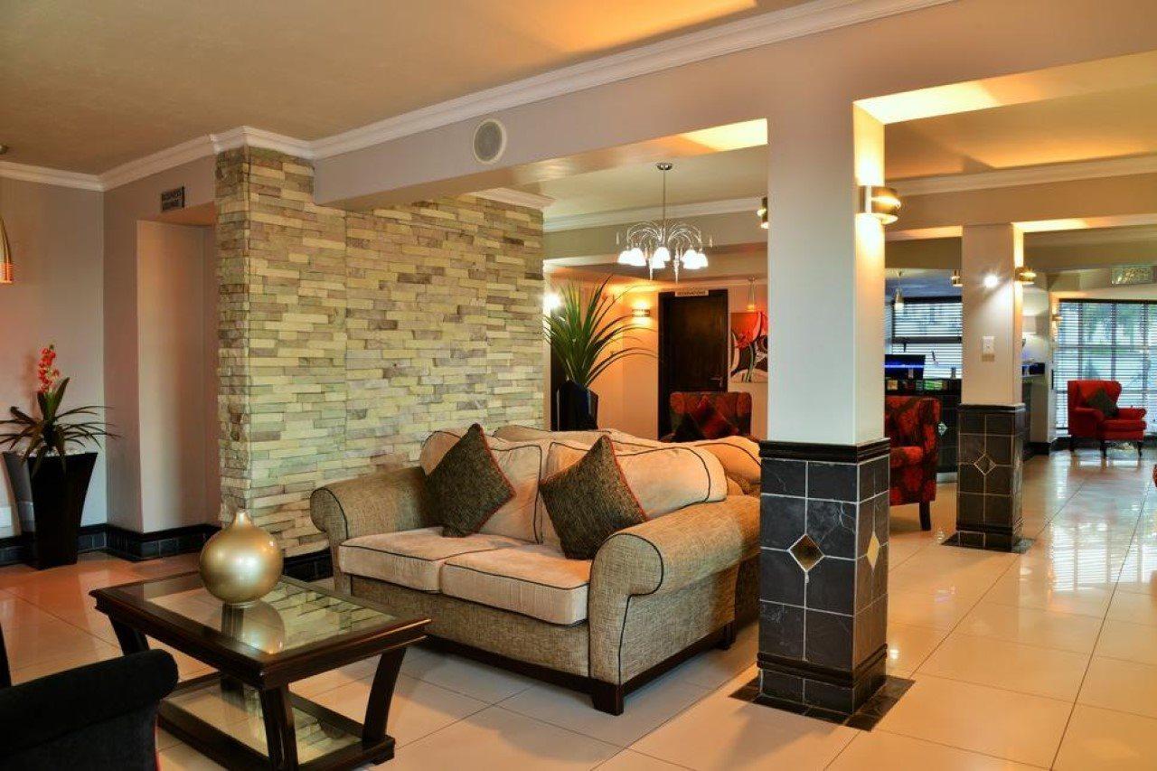 Bon Hotel Empangeni Exteriér fotografie