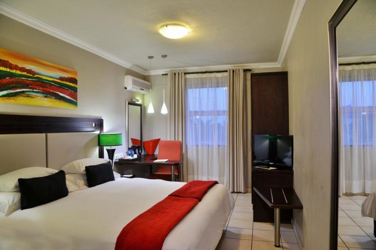 Bon Hotel Empangeni Exteriér fotografie