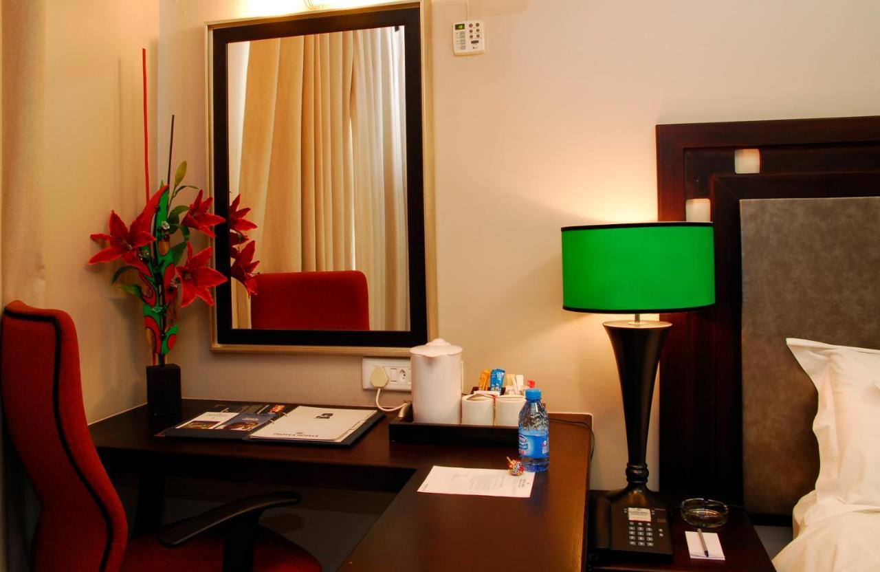 Bon Hotel Empangeni Exteriér fotografie