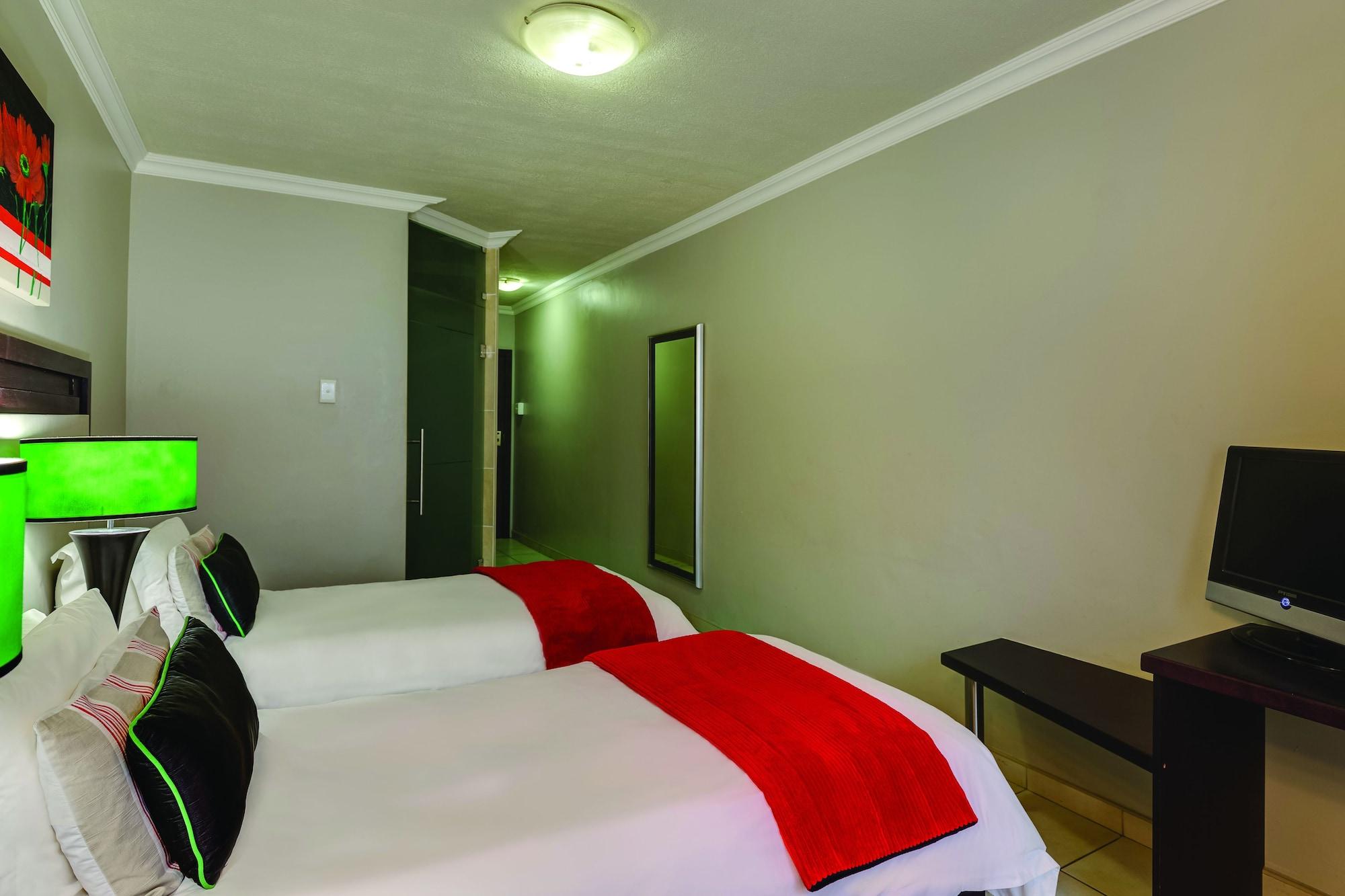 Bon Hotel Empangeni Exteriér fotografie