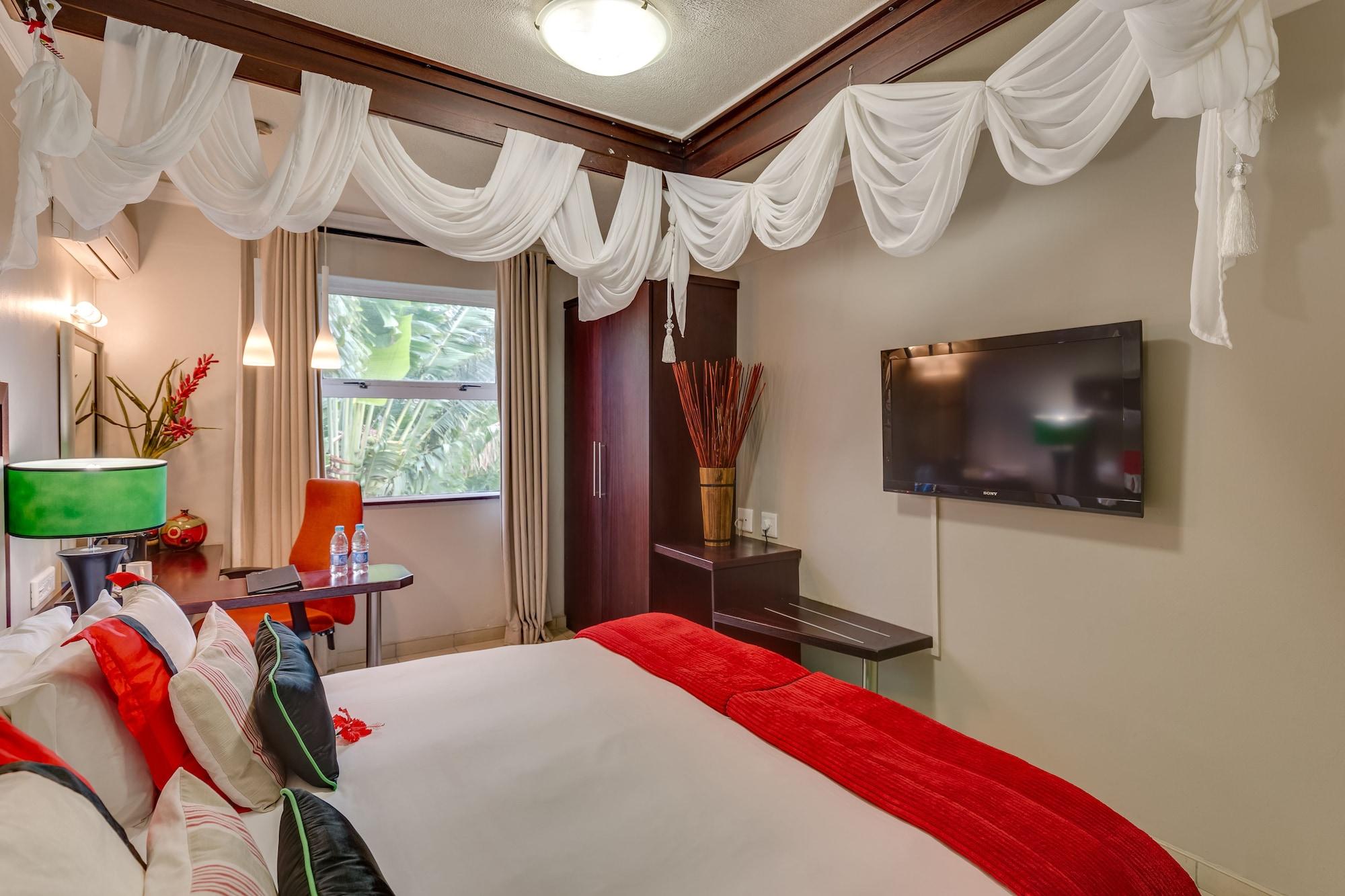 Bon Hotel Empangeni Exteriér fotografie
