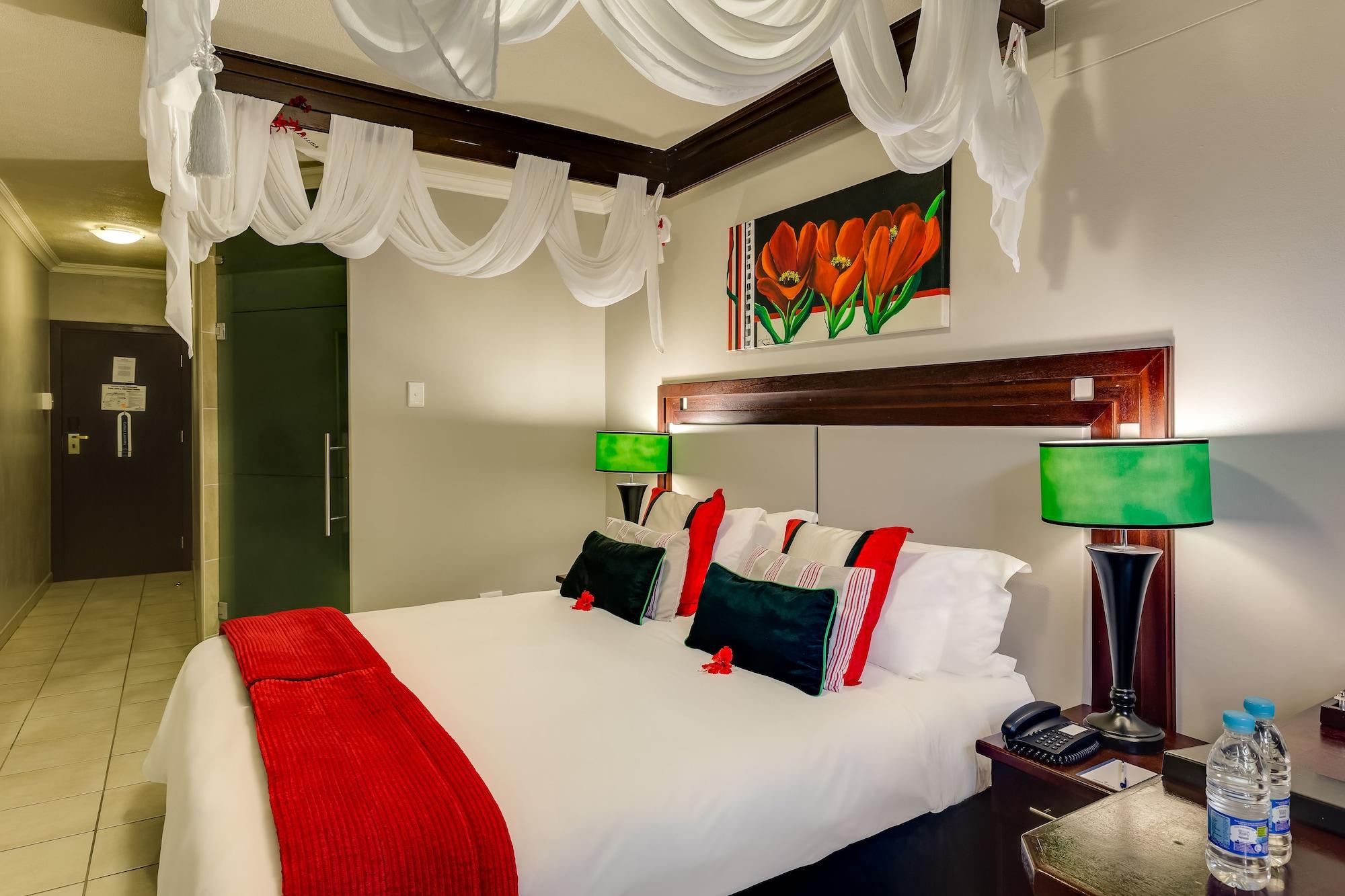 Bon Hotel Empangeni Exteriér fotografie
