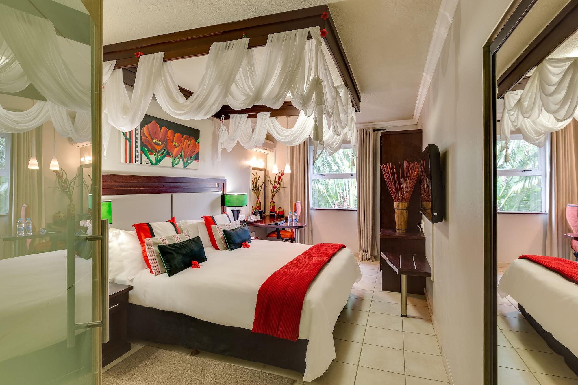 Bon Hotel Empangeni Exteriér fotografie
