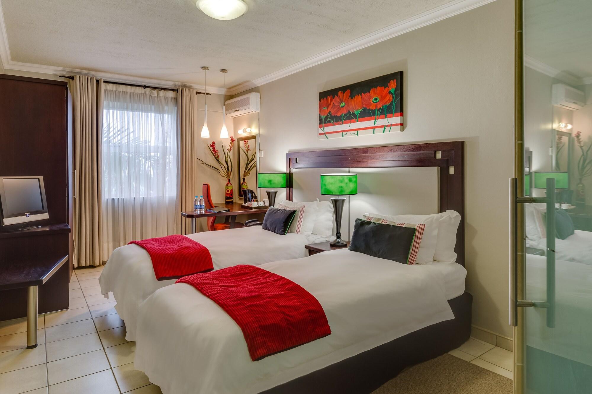 Bon Hotel Empangeni Exteriér fotografie