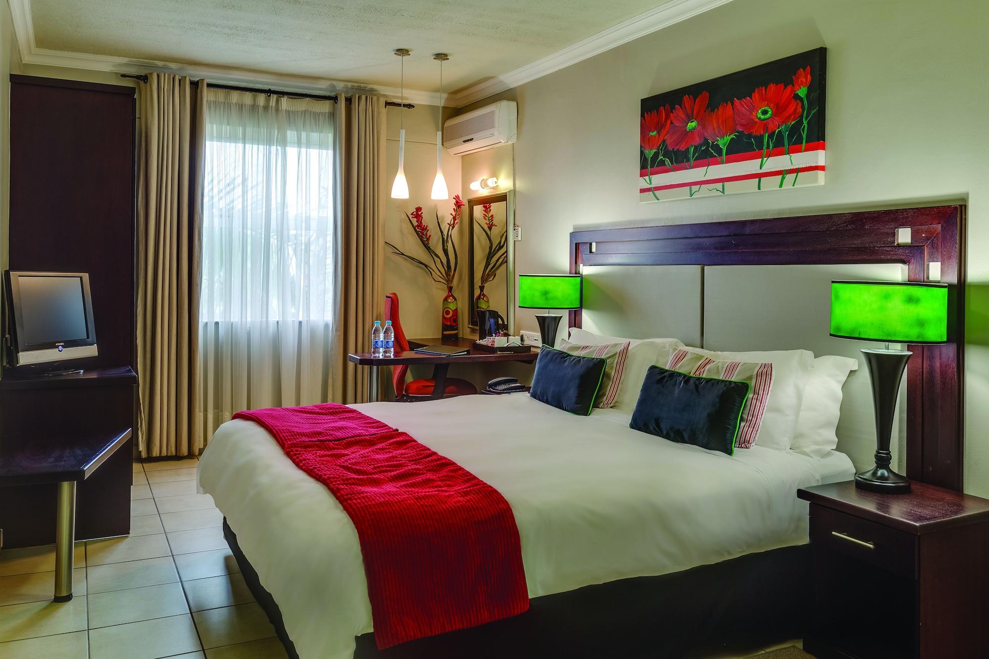 Bon Hotel Empangeni Exteriér fotografie