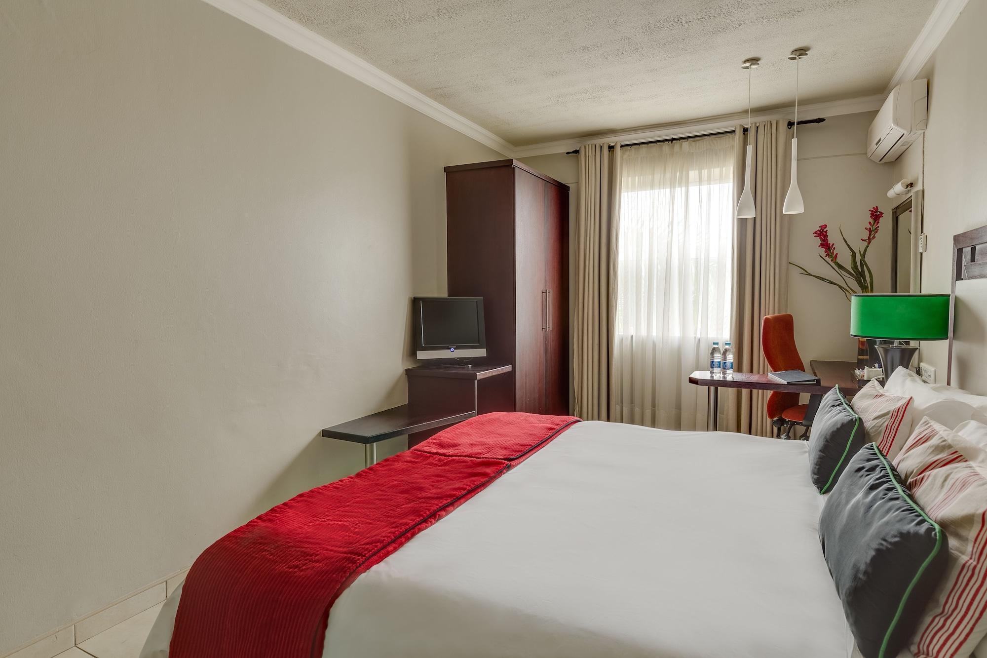Bon Hotel Empangeni Exteriér fotografie