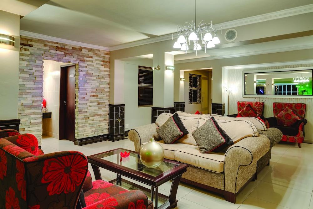 Bon Hotel Empangeni Exteriér fotografie