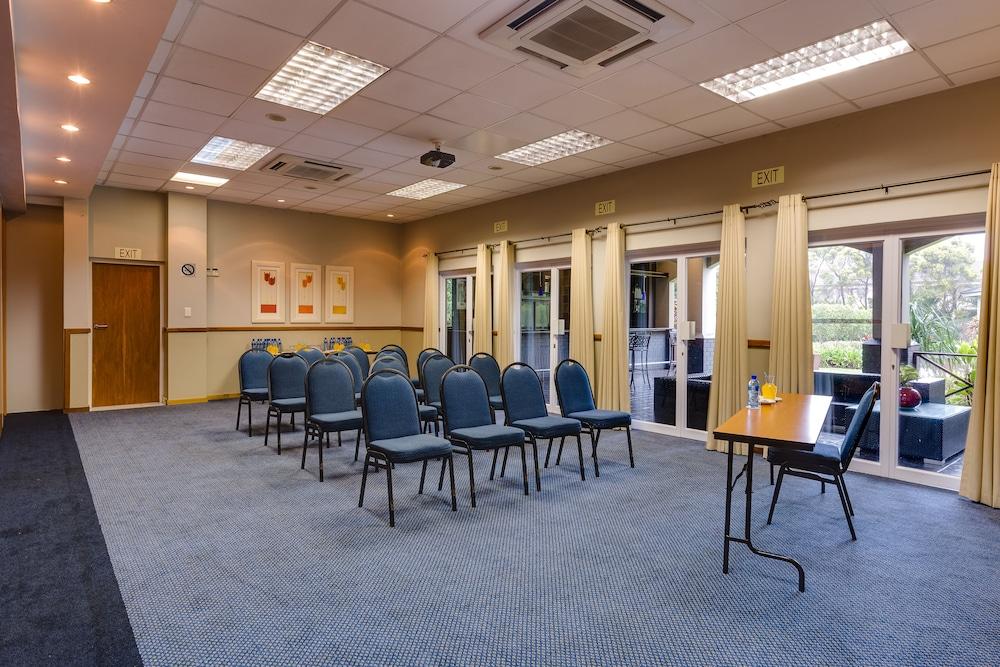 Bon Hotel Empangeni Exteriér fotografie