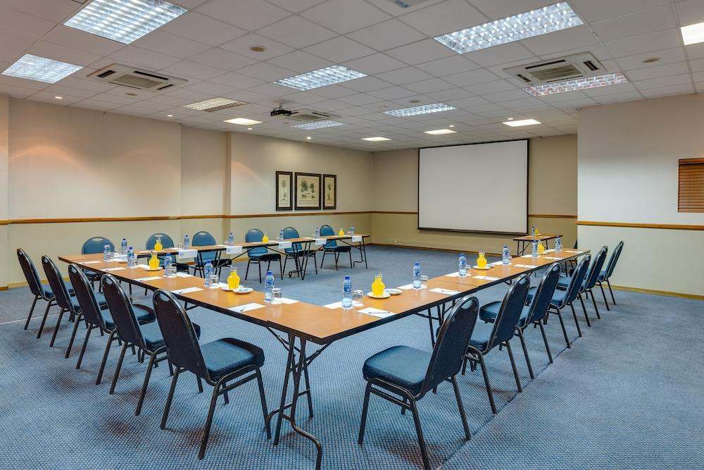 Bon Hotel Empangeni Exteriér fotografie