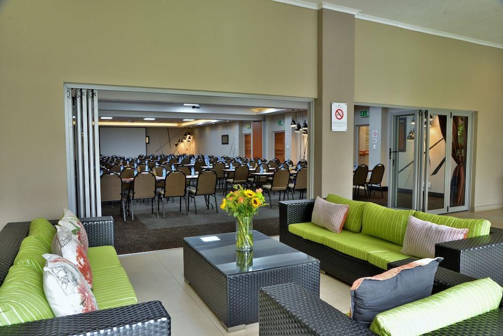 Bon Hotel Empangeni Exteriér fotografie