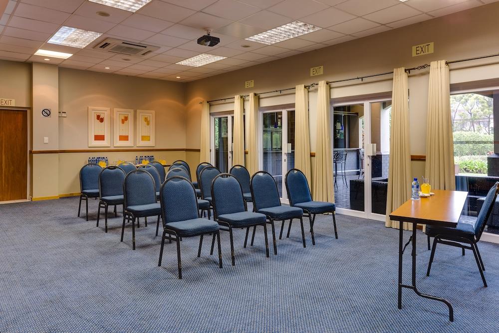 Bon Hotel Empangeni Exteriér fotografie