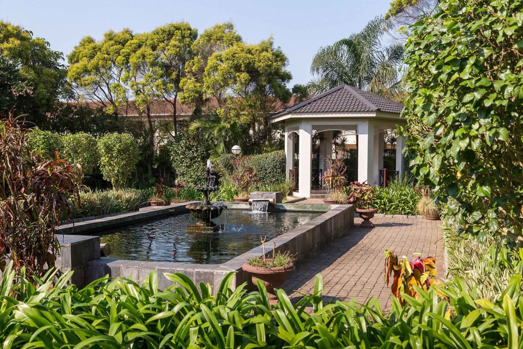Bon Hotel Empangeni Exteriér fotografie