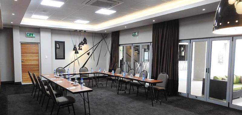Bon Hotel Empangeni Exteriér fotografie
