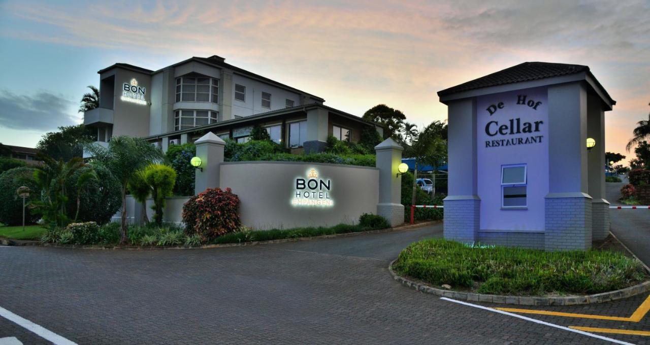Bon Hotel Empangeni Exteriér fotografie