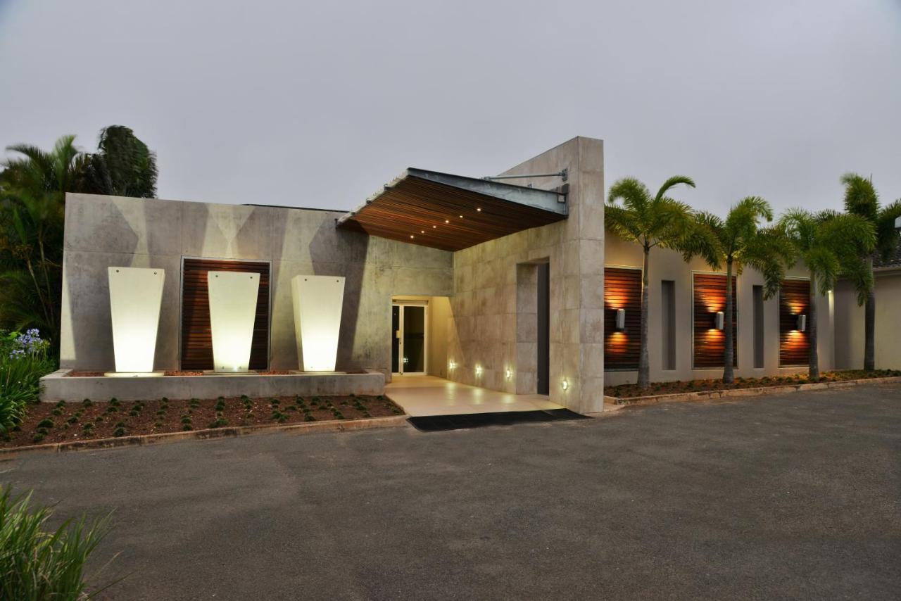 Bon Hotel Empangeni Exteriér fotografie