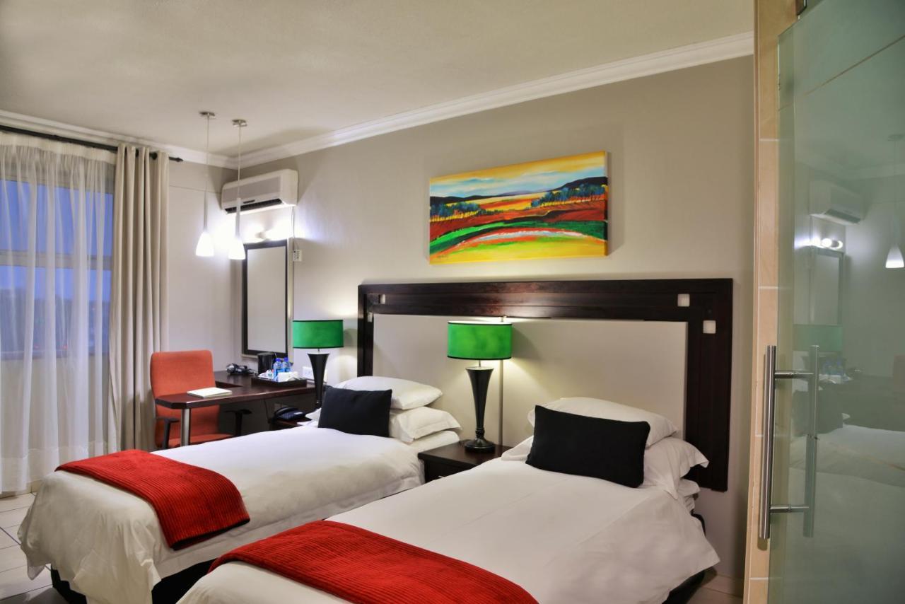 Bon Hotel Empangeni Exteriér fotografie