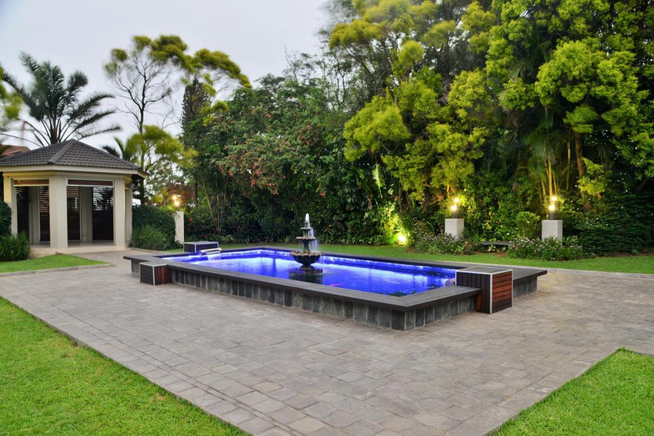Bon Hotel Empangeni Exteriér fotografie