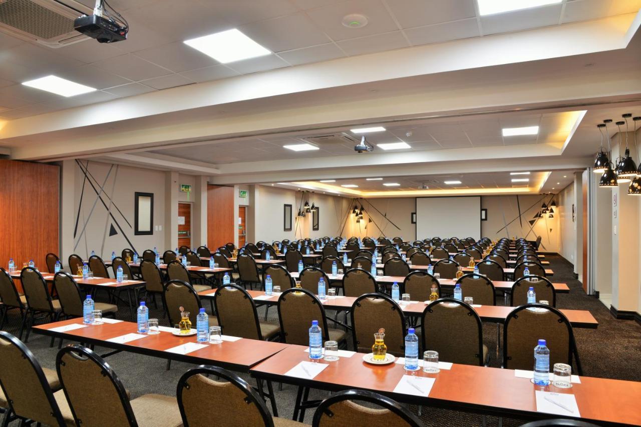 Bon Hotel Empangeni Exteriér fotografie