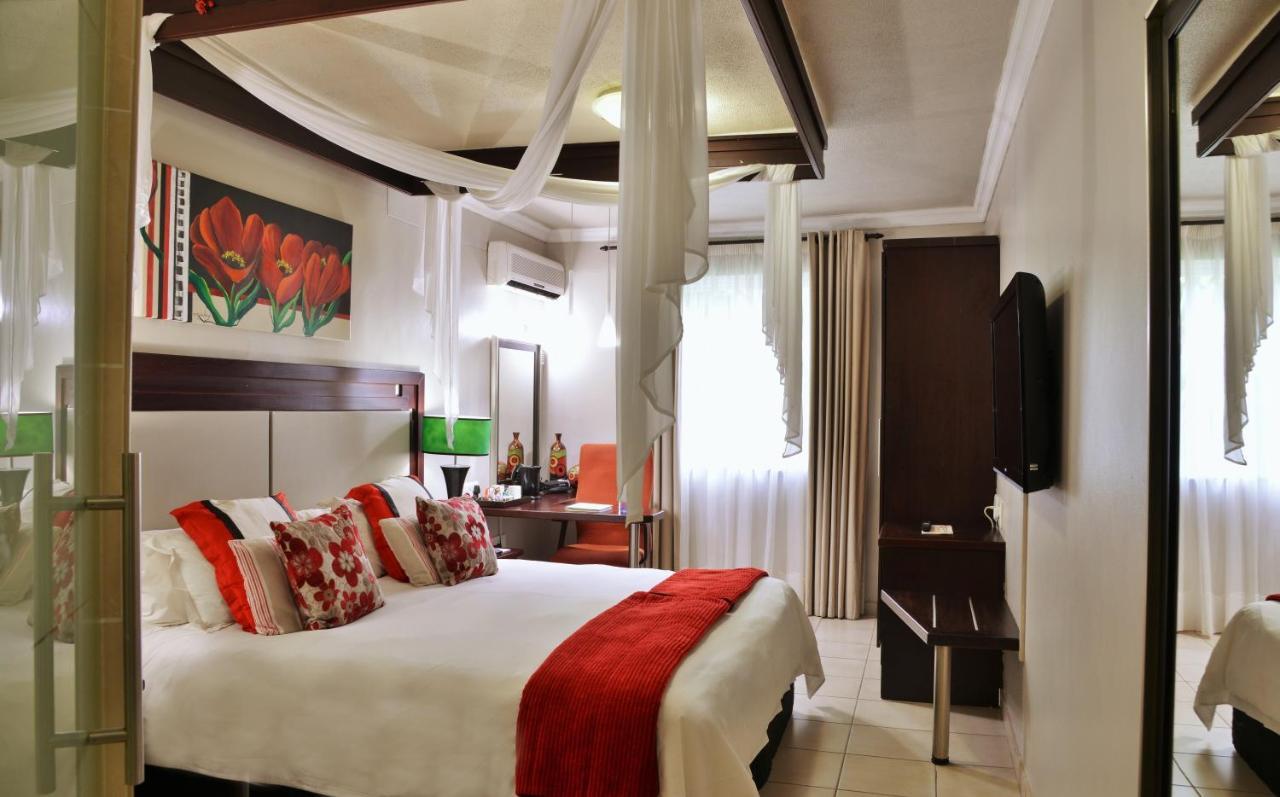 Bon Hotel Empangeni Exteriér fotografie