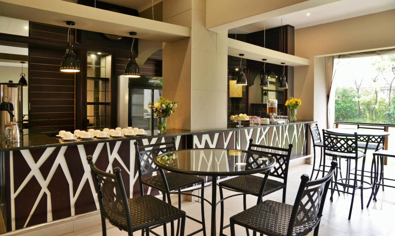 Bon Hotel Empangeni Exteriér fotografie