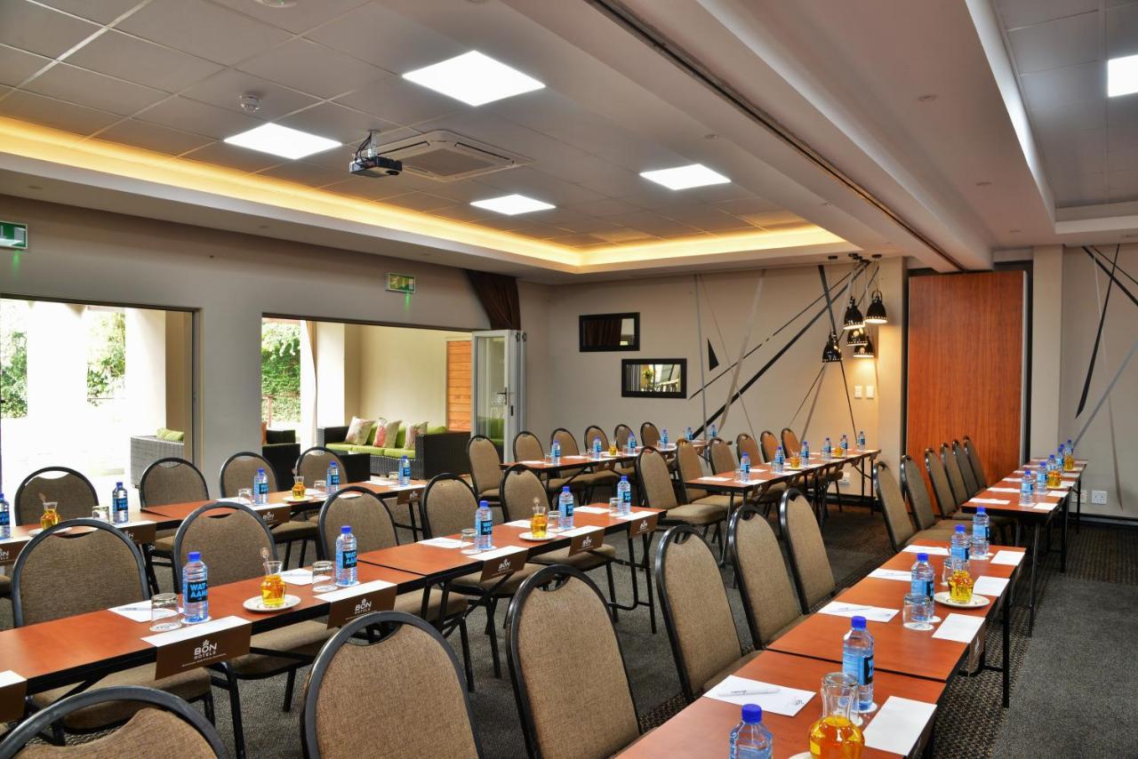 Bon Hotel Empangeni Exteriér fotografie