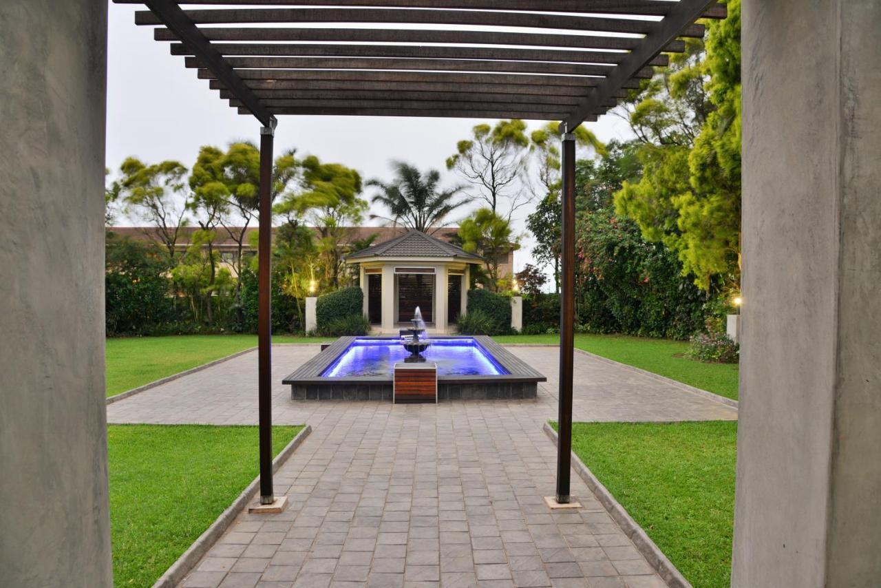 Bon Hotel Empangeni Exteriér fotografie