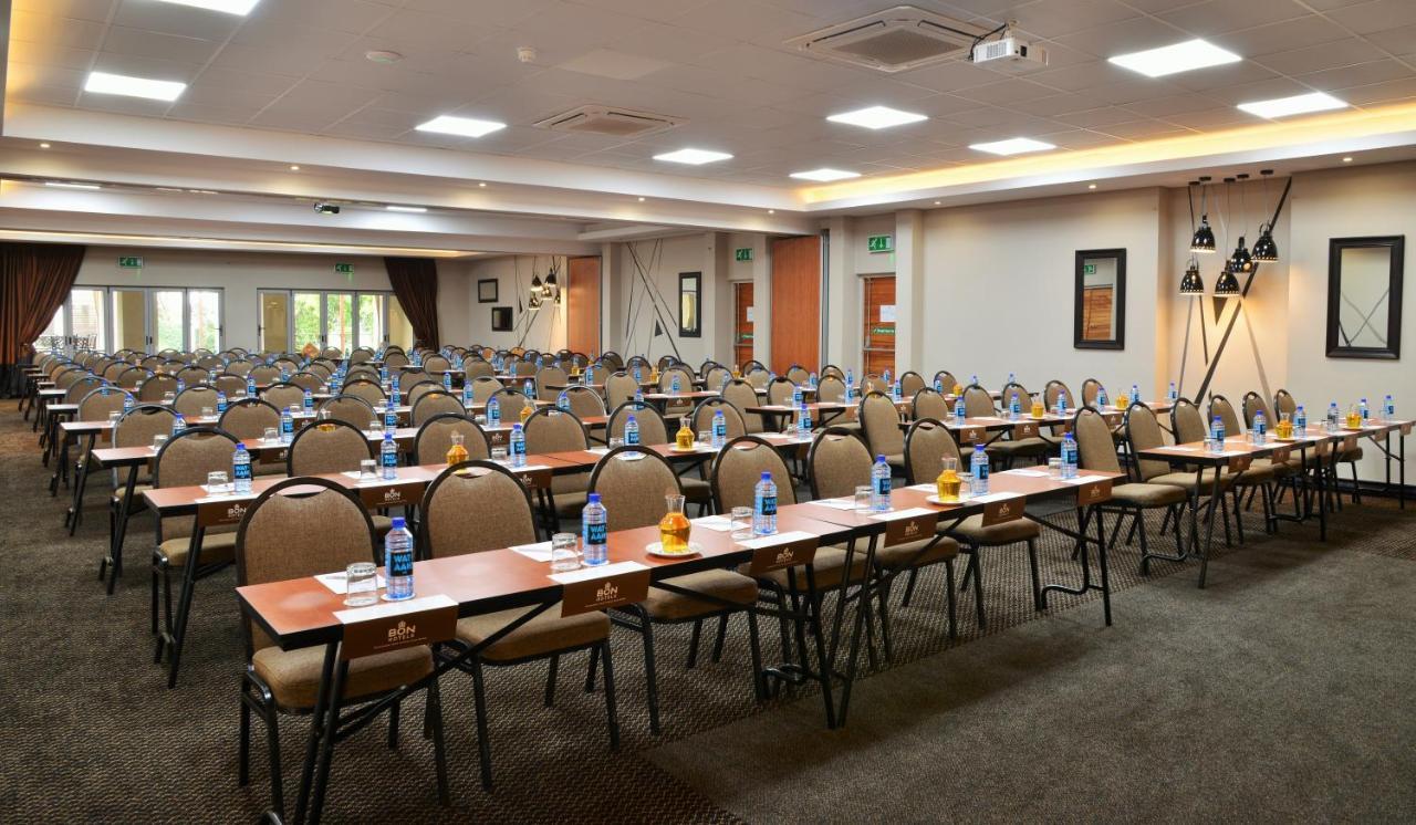 Bon Hotel Empangeni Exteriér fotografie
