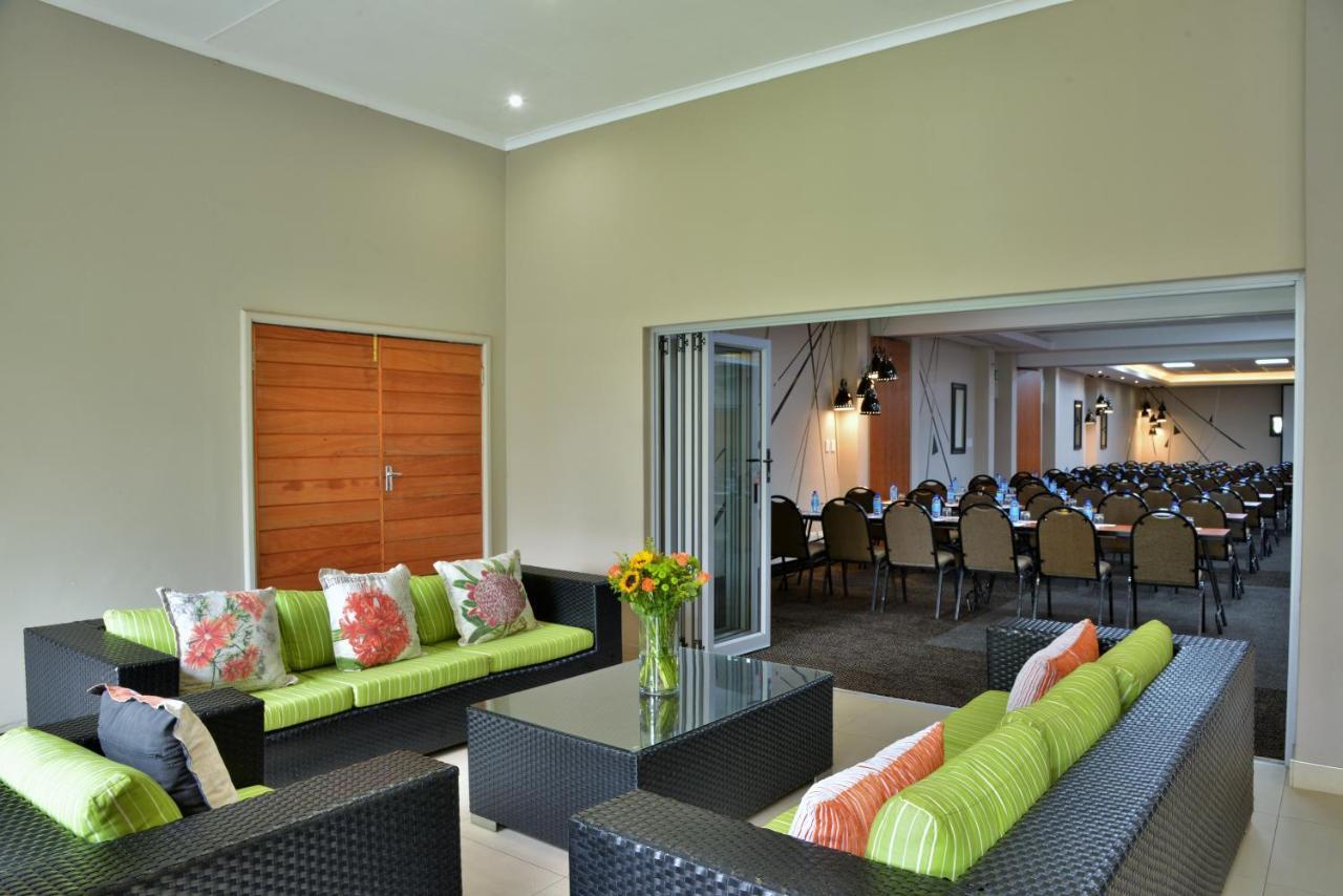 Bon Hotel Empangeni Exteriér fotografie