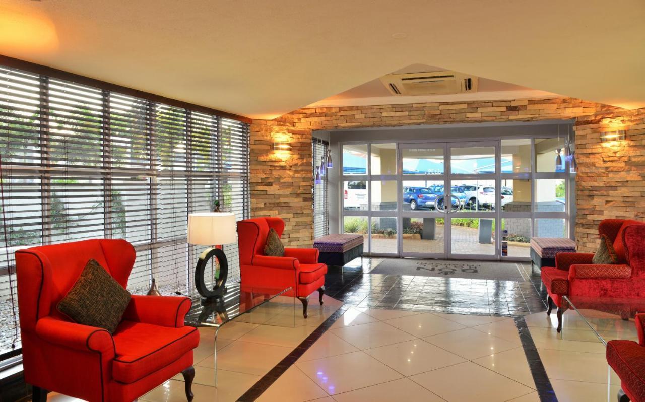 Bon Hotel Empangeni Exteriér fotografie